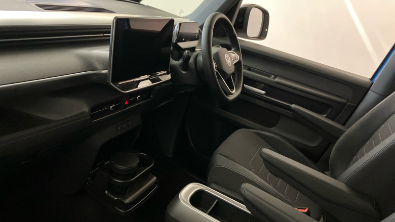 Volkswagen ID. Buzz 210kW Style Pro 79kWh 5dr Auto [Design+] Electric Estate